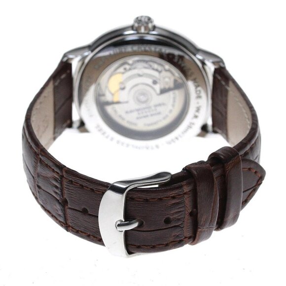 Raymond Weil Maestro 2237-STC-00659 - Picture 2 of 10